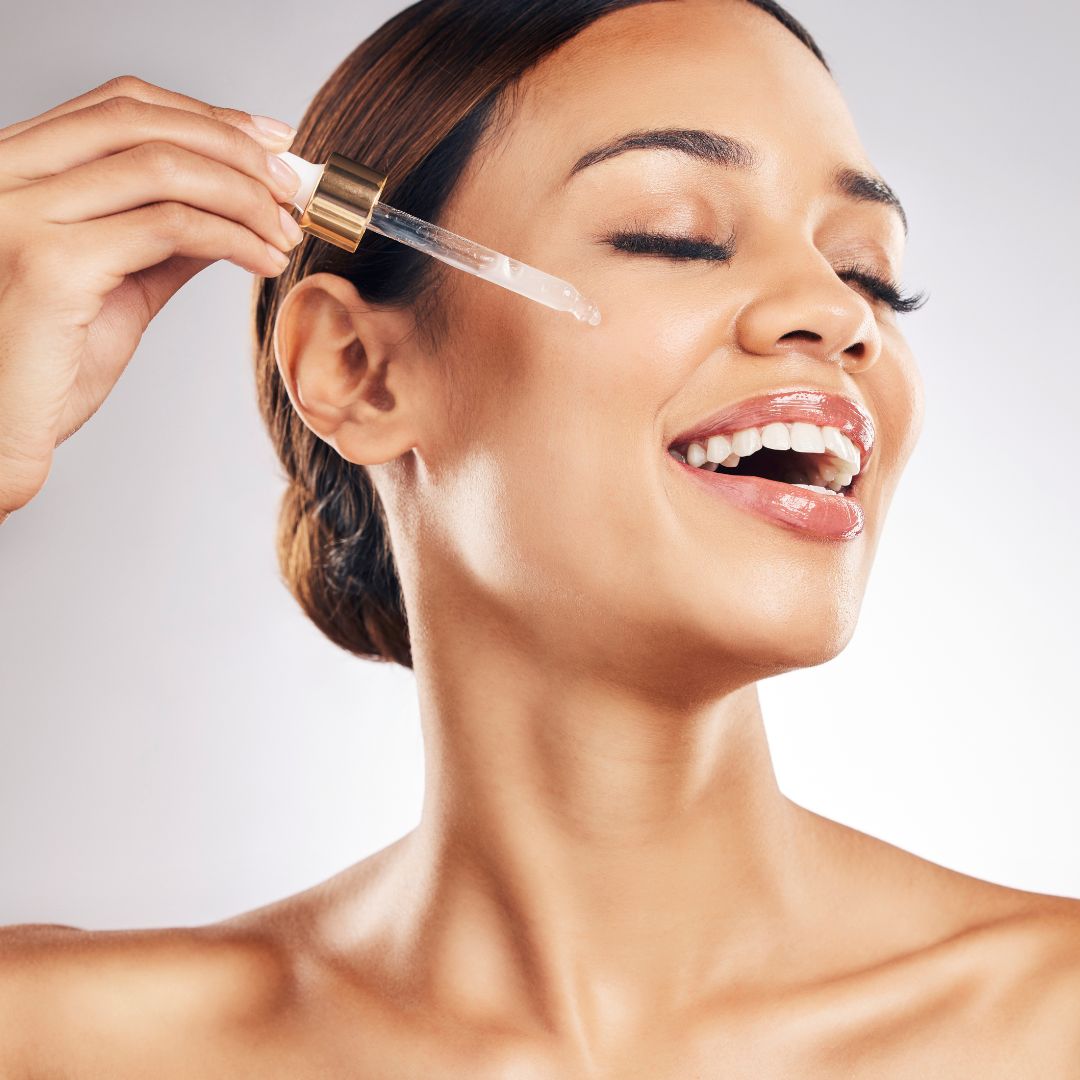 Best Skincare Routine For Glowing Skin