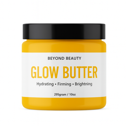 GLOW BUTTER