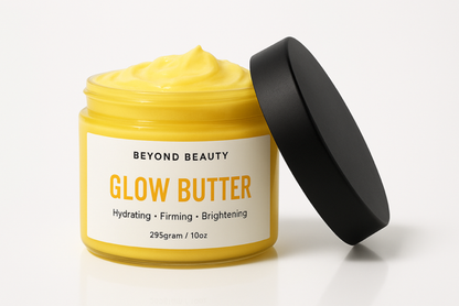 GLOW BUTTER