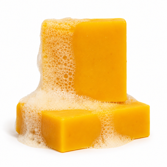TURMERIC KOJIC SOAP