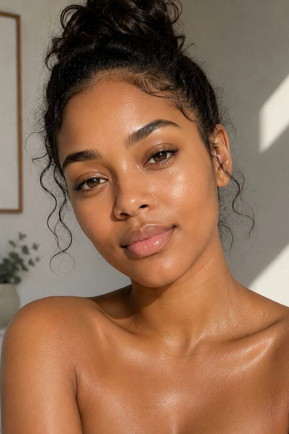 GLOW BUTTER