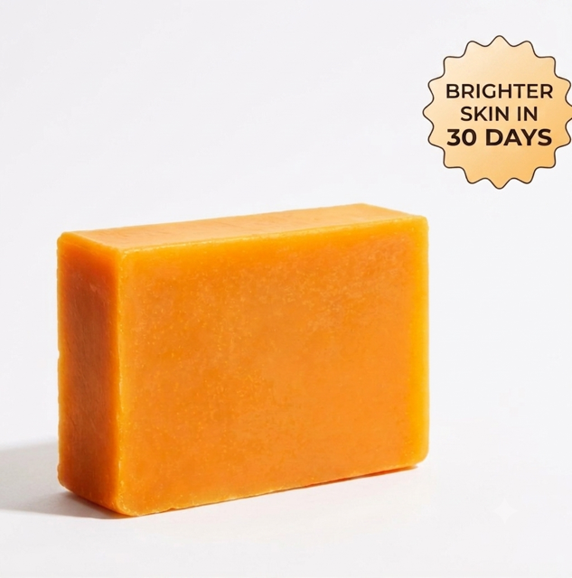 TURMERIC HONEY GLOW