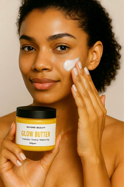 GLOW BUTTER
